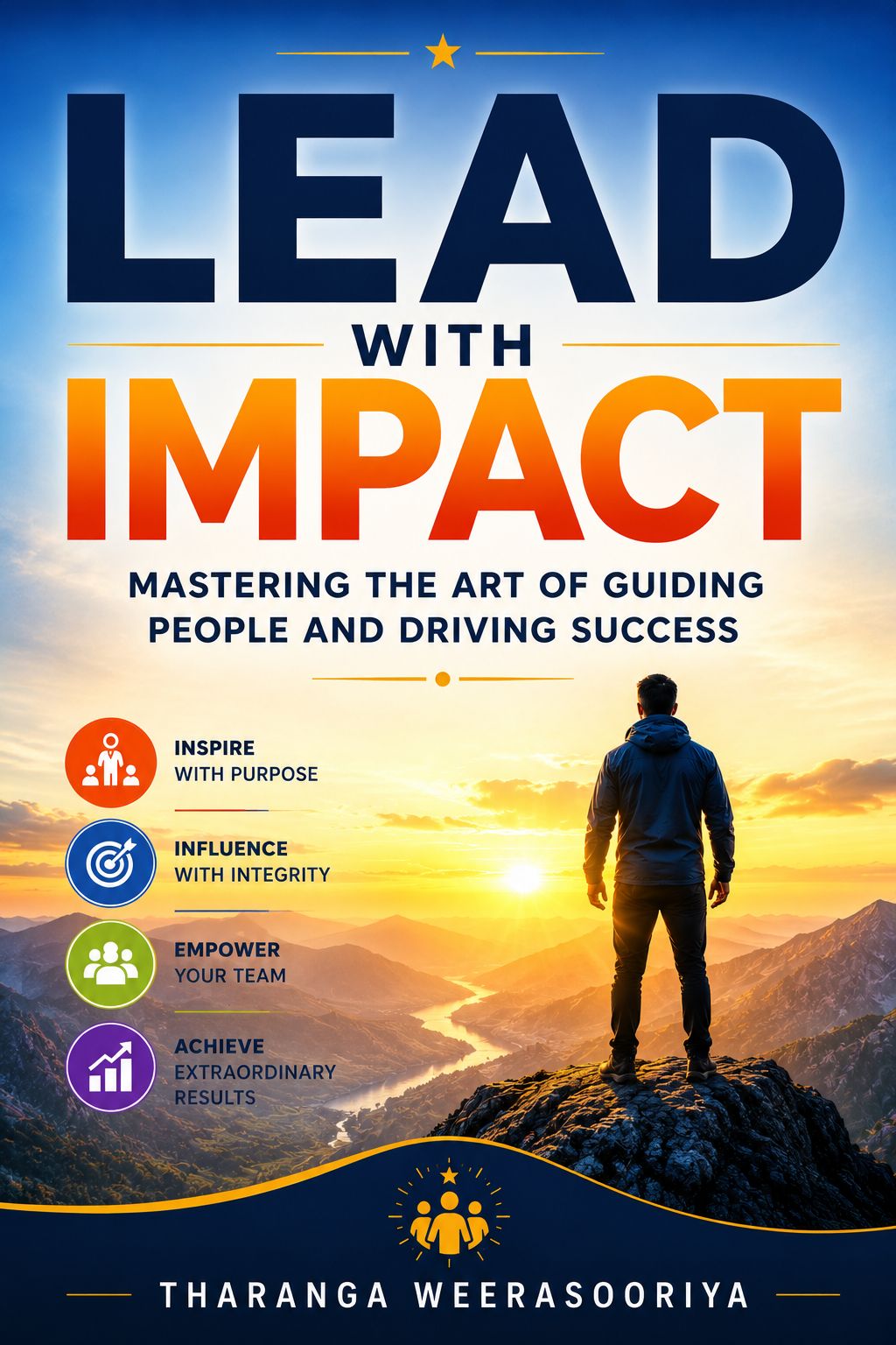 Lead with Impact