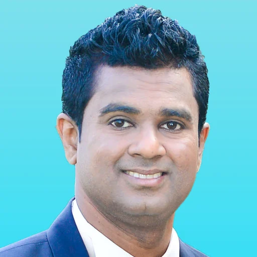 Dr. Weerasooriya